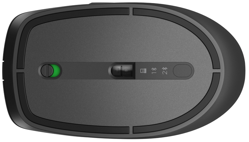 HP 635 Multi-Device Mouse