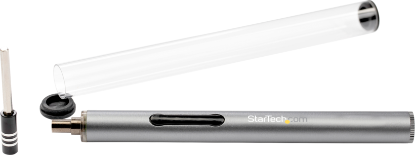StarTech 59-piece Screwdriver Set