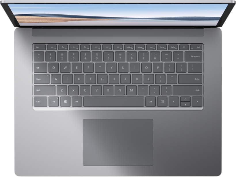 MS Surface Laptop 4 i7 16/512GB Platinum