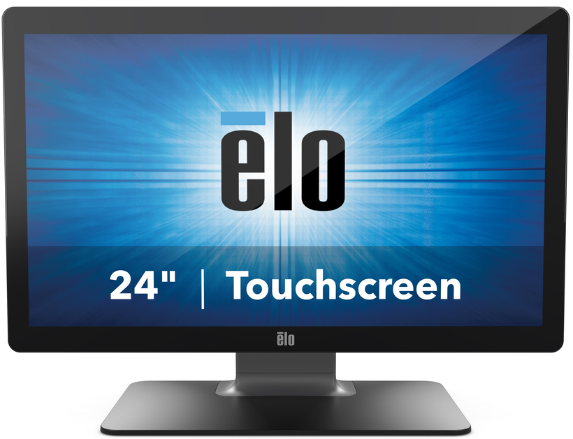 Écran tactile Elo 2402L