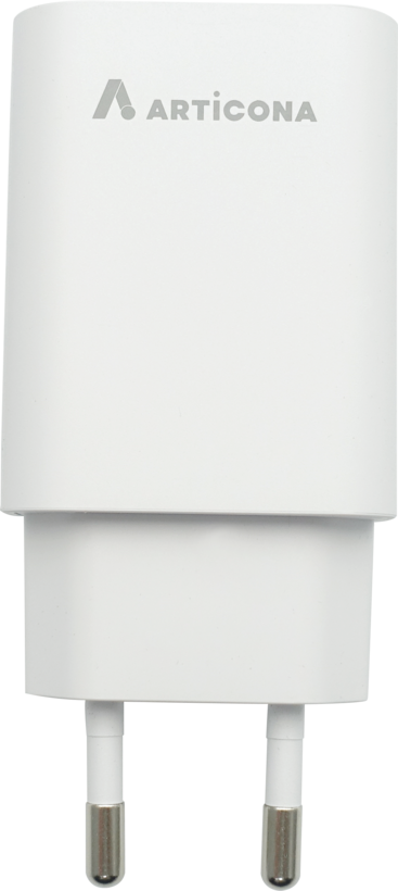 ARTICONA 30W USB-C Wall Charger White