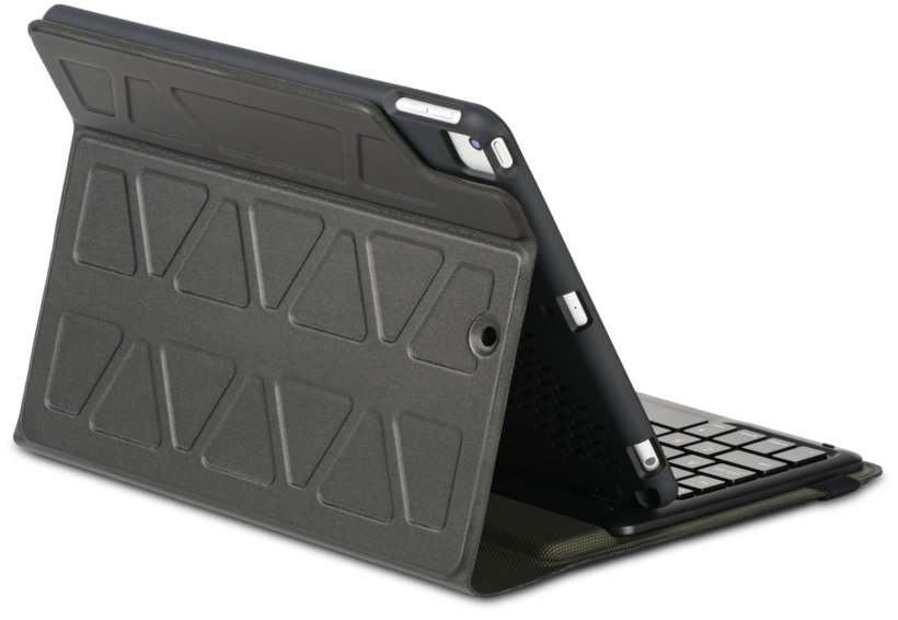 Targus Pro-Tek iPad 10.2 Keyboard Case