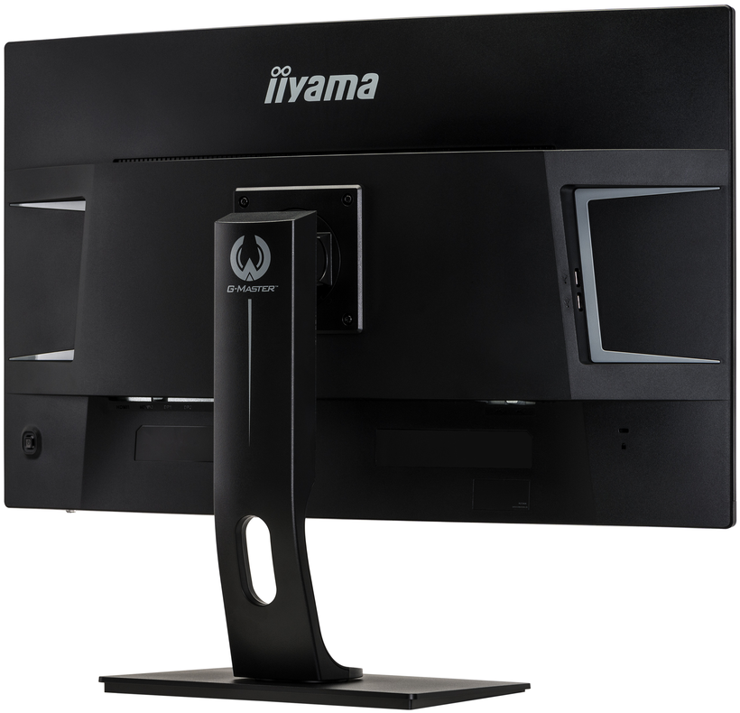 iiyama G-MASTER GB3266QSU-B1 Monitor