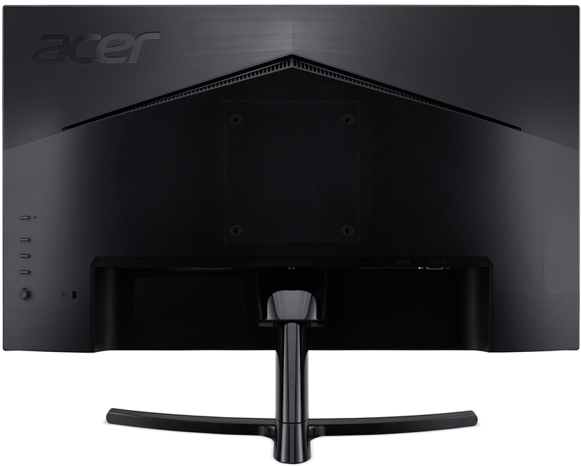 Monitor Acer K273Ebmix