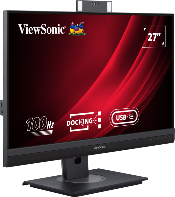 Monitor ViewSonic VG2757V-2K