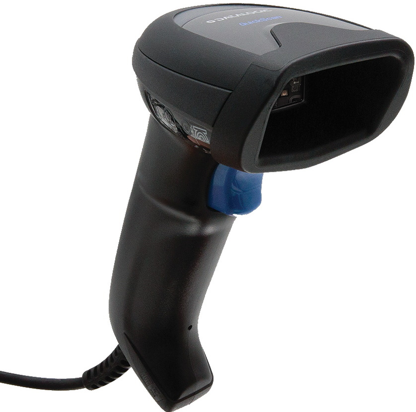 Datalogic QS QD2590 Digimarc vonalkódol.