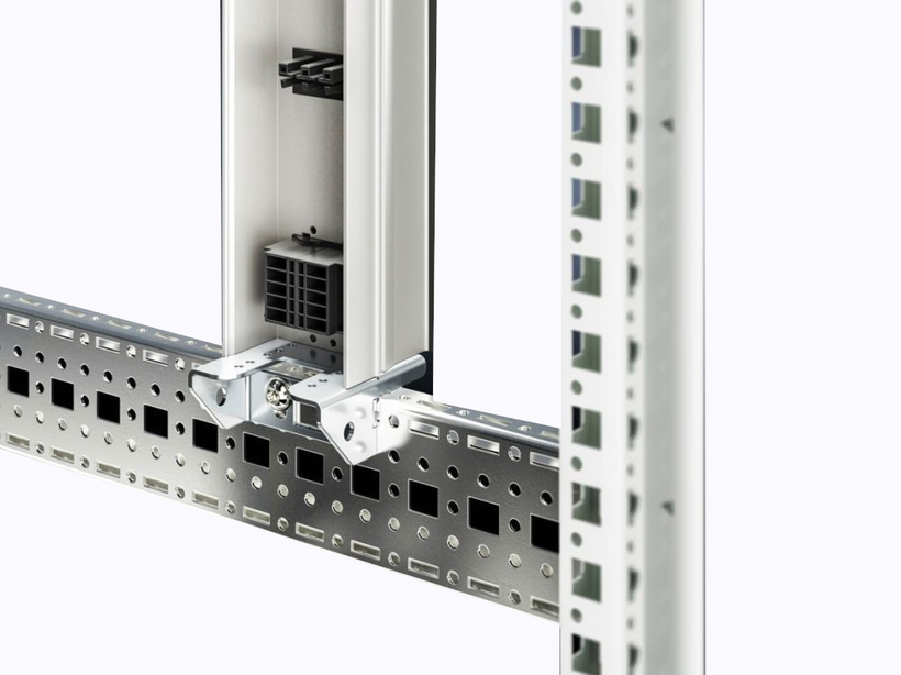 Buy Rittal PSM Mounting Kit VX IT Zero-U (7859065)