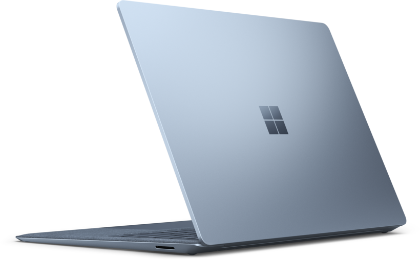 MS Surface Laptop 4 i5 8/512Go bleu glac