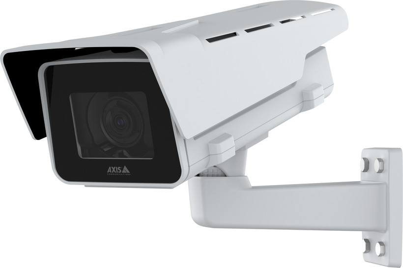 AXIS P1385-E Box Network Camera