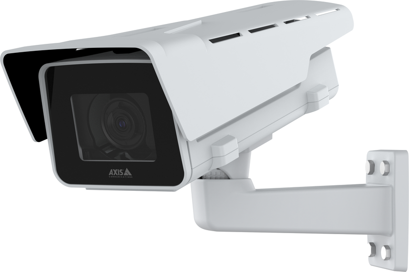 Telecamera di rete AXIS P1385-E Box