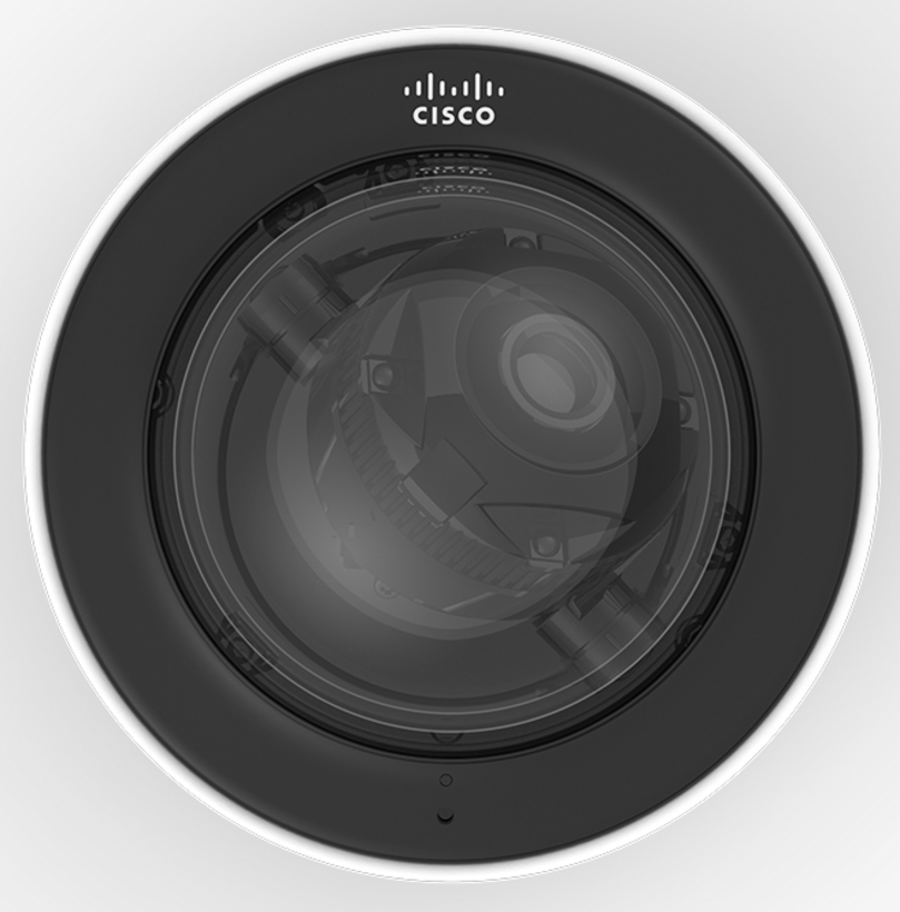 Cisco Meraki MV12N-HW Indoor Camera