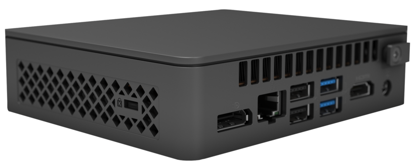 TAROX TC202R Celeron 4/120GB Rangee OS