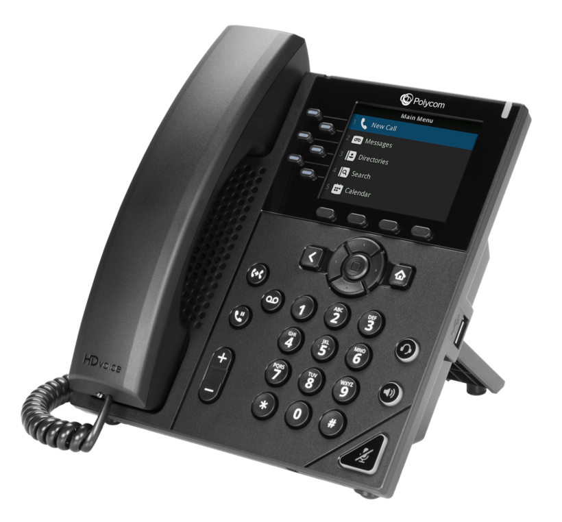 Poly VVX 350 OBi Edition IP Telephone