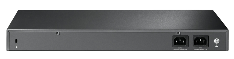 TP-LINK Omada SX3016F 16-Port 10G Switch