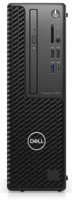 Dell Precision 3450 SFF i7 16/512GB