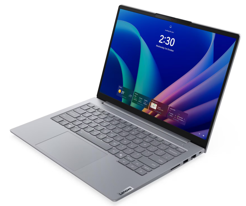 Lenovo ThinkBook 14 G9 U5 16/512GB