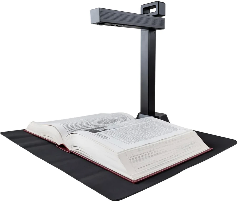 IRIS IRIScan Desk 6 Pro Scanner