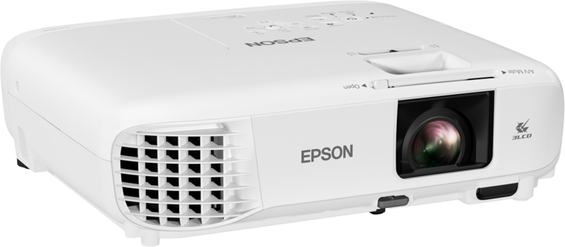 Proyector Epson EB-W49