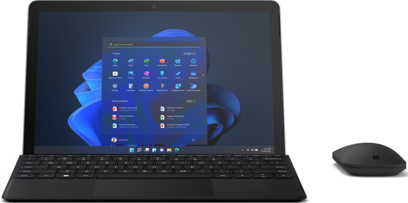 Buy MS Surface Go 4 N200 8/128GB W11 (XHU-00004) Buy MS Surface Go 4 N200 8/128GB W11 (XHU-00004)