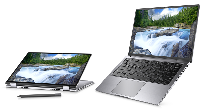 Dell Latitude 9420 i7 16/512GB Conv.