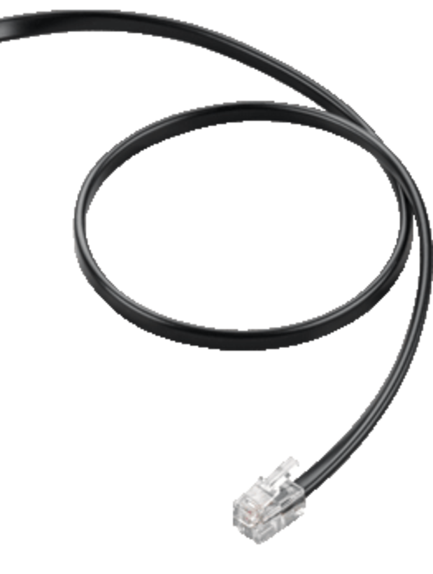 Poly APD-80 EHS Cable