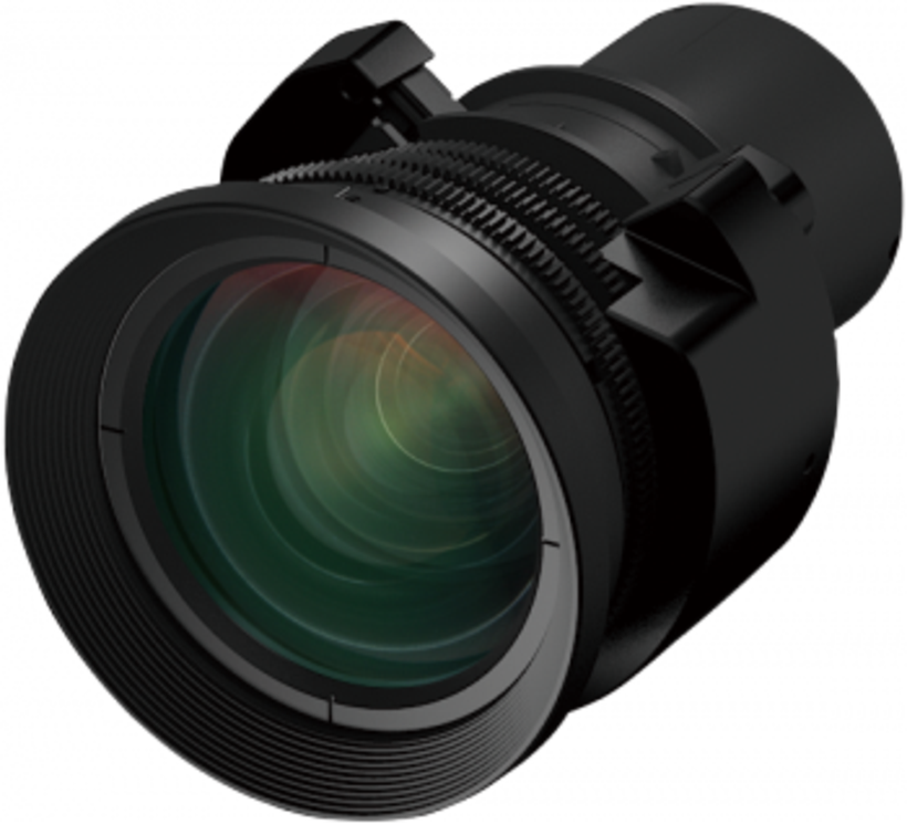 Epson ELPLW05 Lens (1.04-1.46:1)
