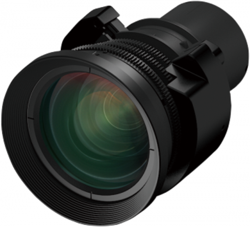 Epson ELPLW05 Objektiv (1,04-1,46:1)