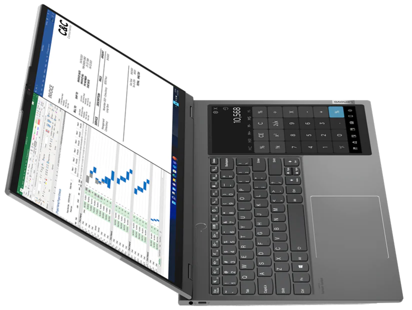 Lenovo ThinkBook Plus G3 i7 32GB/1TB