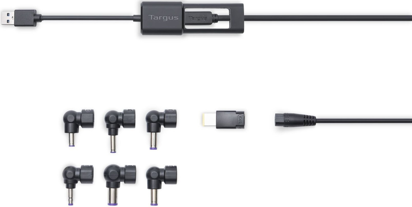 Targus DOCK190EUZ USB-C Docking