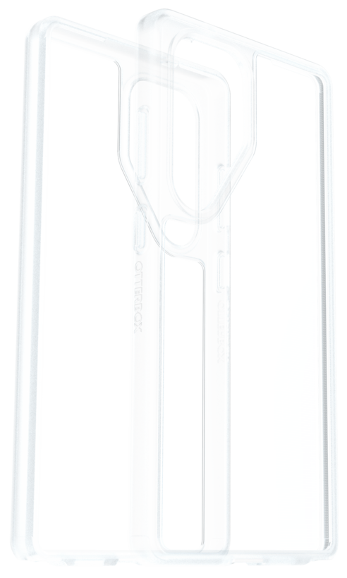 OtterBox React Galaxy S25 Ultra Clear