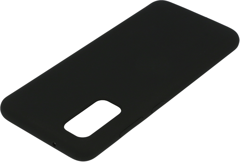 ARTICONA Galaxy S20 Silikon Case