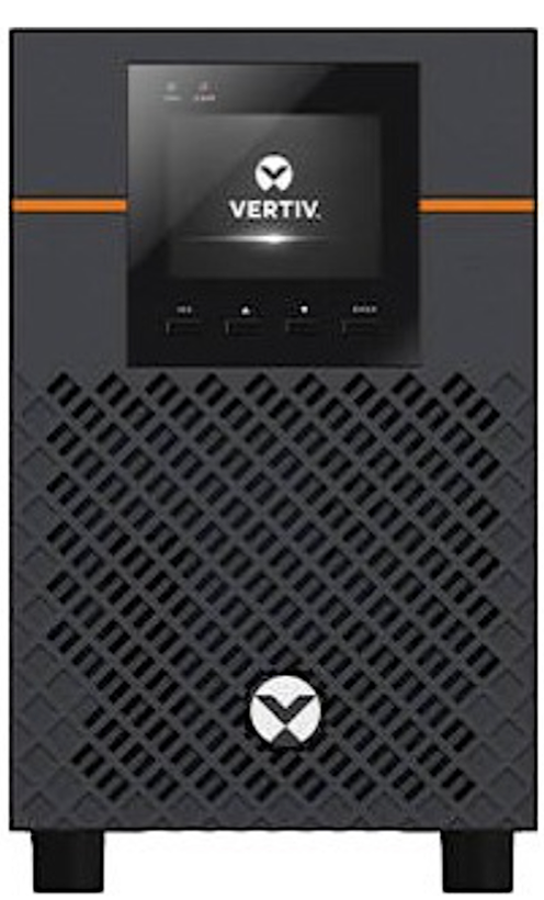 Vertiv EDGE 750VA UPS 230V