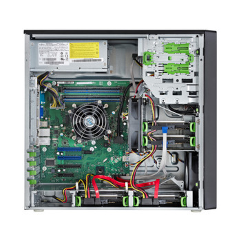 Fsas PRIMERGY TX1310 M5 LFF