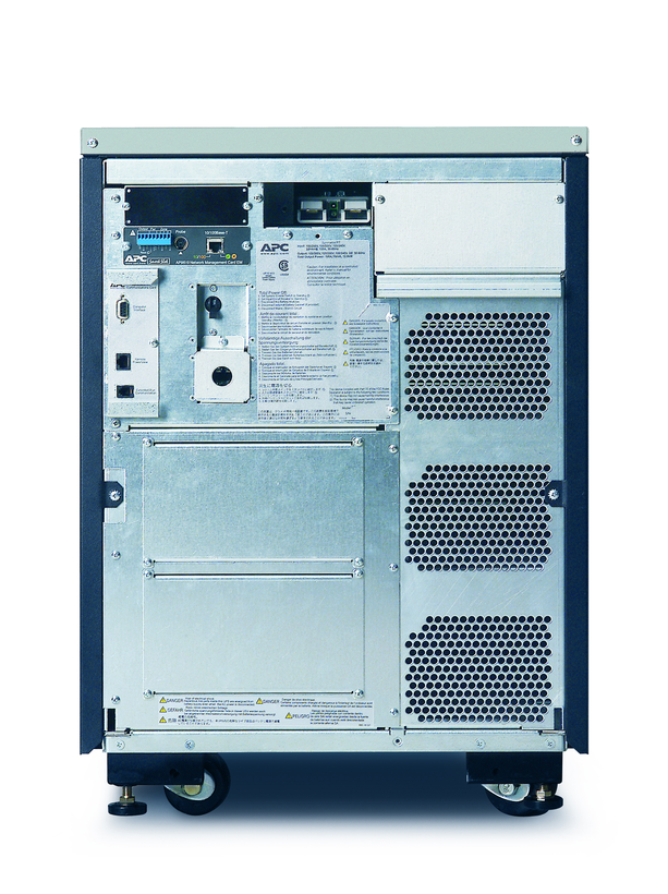 APC Symmetra LX UPS 8kVA Mini Tower