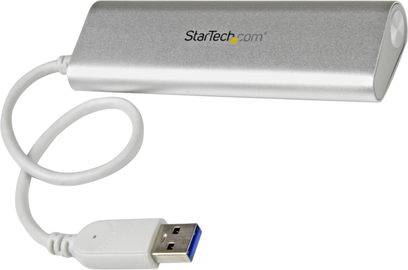 StarTech USB Hub 3.0 4-port
