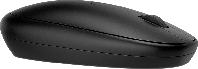 HP 240 Bluetooth mysz, czarny