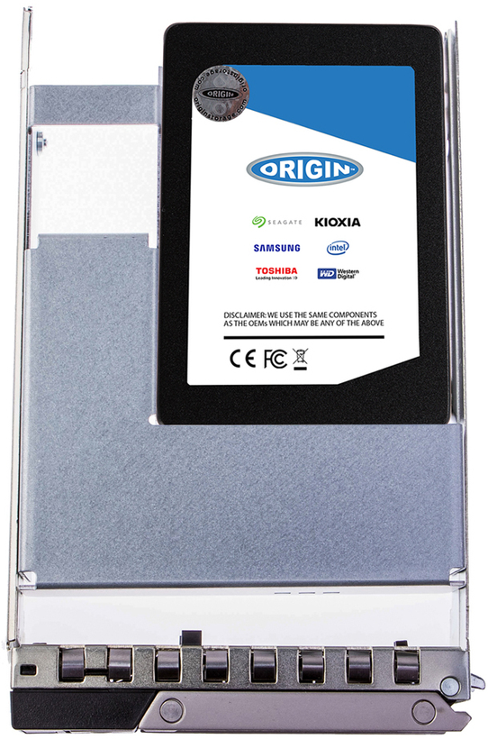 Origin Enterprise HotSwap SSD 1.92TB