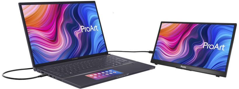 Asus ProArt PA148CTV Touch Monitor