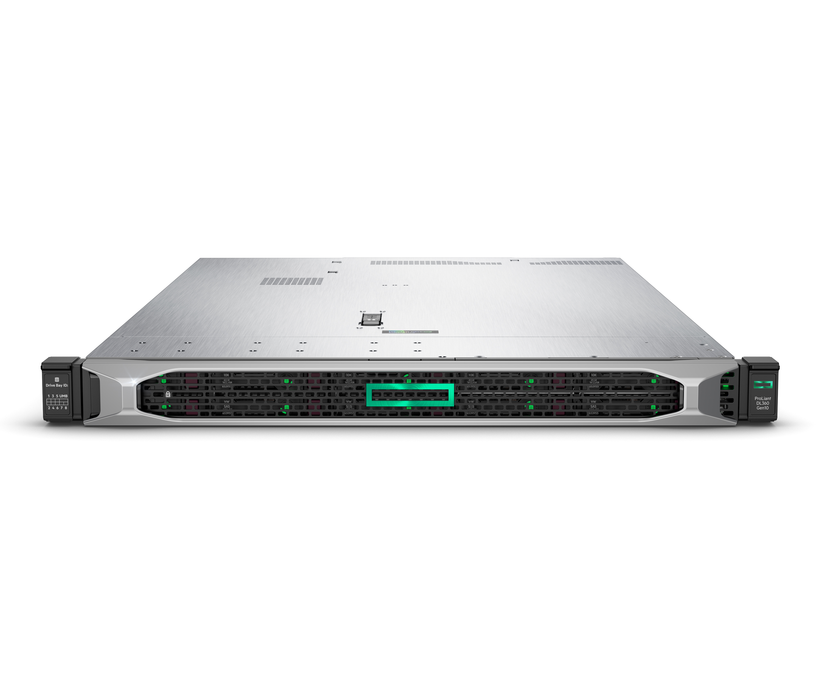 activering Fruitig Gom HPE ProLiant DL360 Gen10 Server (P23578-B21) kaufen
