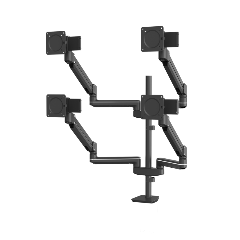 Fellowes Tallo Mod. 4FMS Monitor Arm