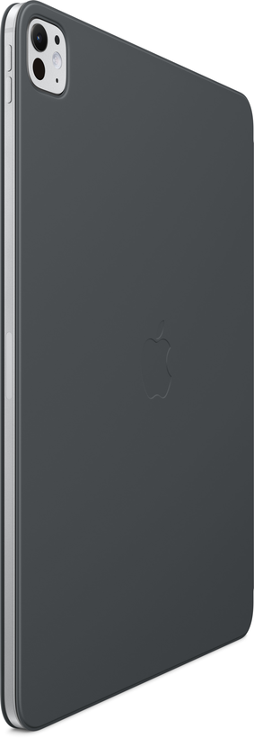 Apple iPad Pro 13 M4 Smart Folio schwarz