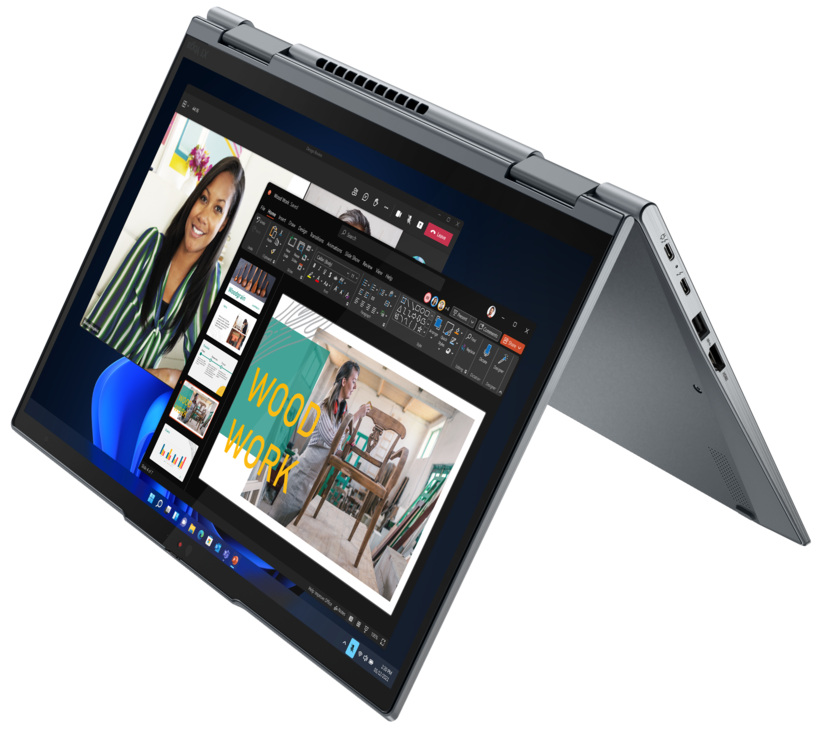 Lenovo TP X1 Yoga G7 i5 16/512GB LTE