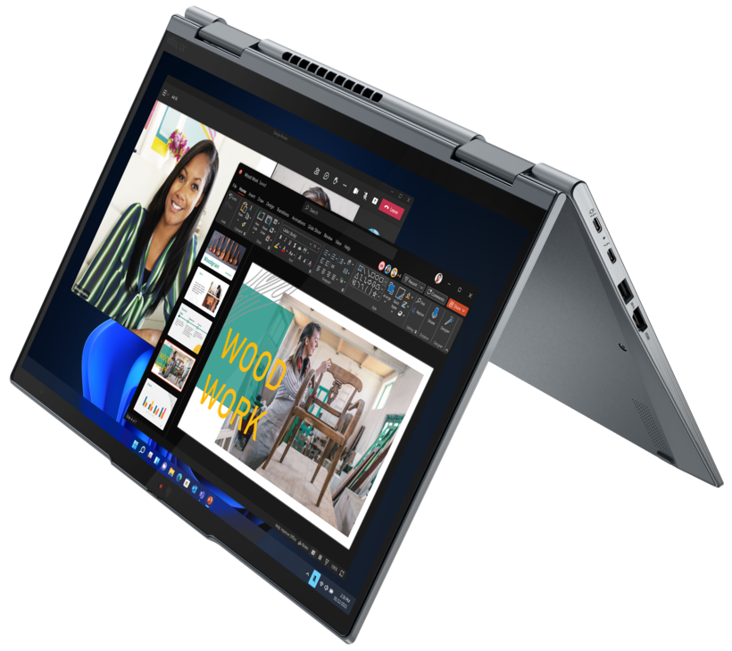 Lenovo TP X1 Yoga G7 i7 16/512GB LTE