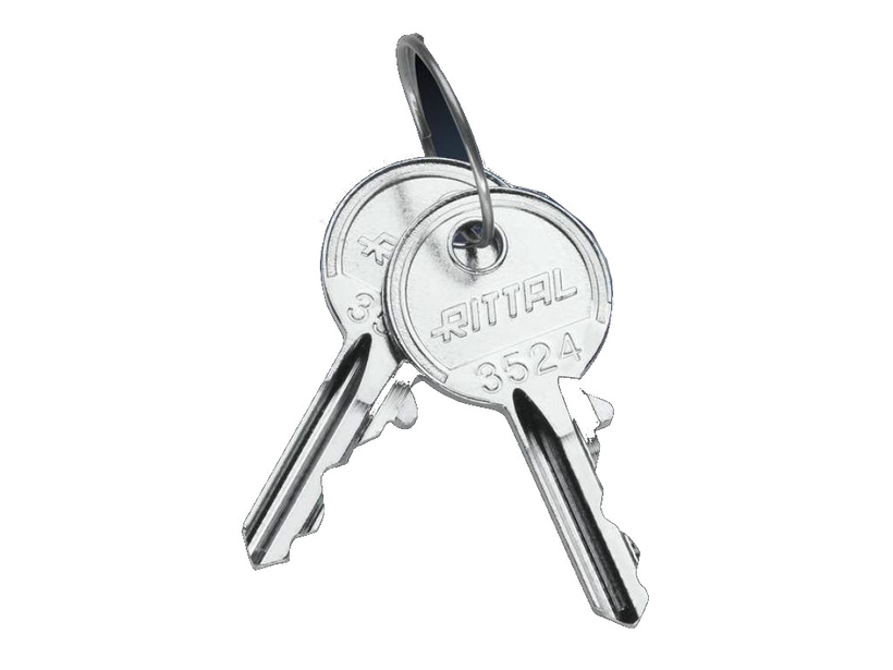 Buy Rittal Enclosure Key 3524E (2532000)