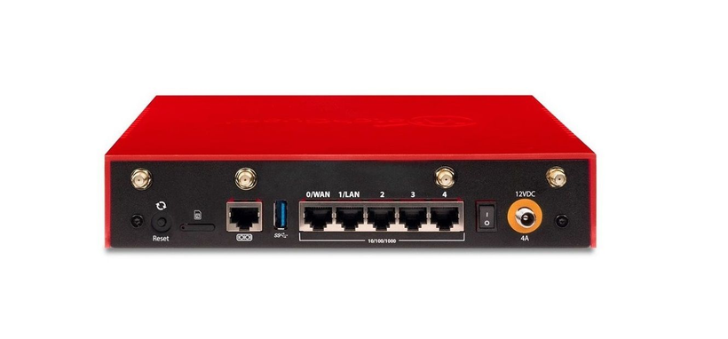 WatchGuard Firebox T45-CW BSS (EU) 3Y