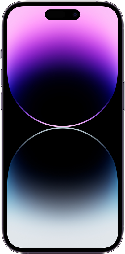 Apple iPhone 14 Pro 512GB Purple