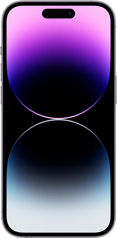 Apple iPhone 14 Pro 128GB Purple