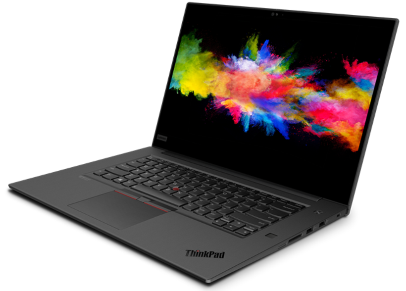 Lenovo ThinkPad P1 G3 i9 32GB/1TB Top
