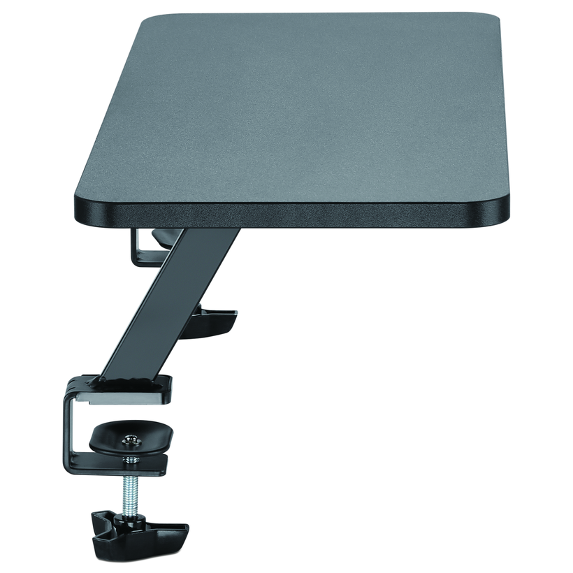 StarTech Monitor Riser Stand Clamp On