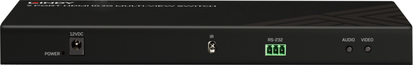 LINDY 9:1 HDMI Selector